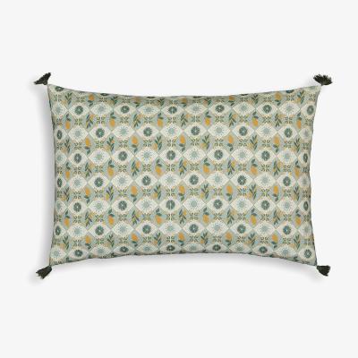 La Redoute Manosque Rectangular Cushion Cover