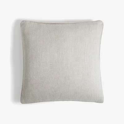 La Redoute Serge Linen Cushion Cover