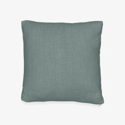 La Redoute Onega Washed Linen Cushion Cover