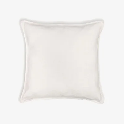 La Redoute Boreo Cushion Cover in Thick Linen