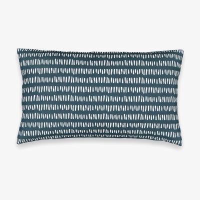 La Redoute Irun printed cushion cover