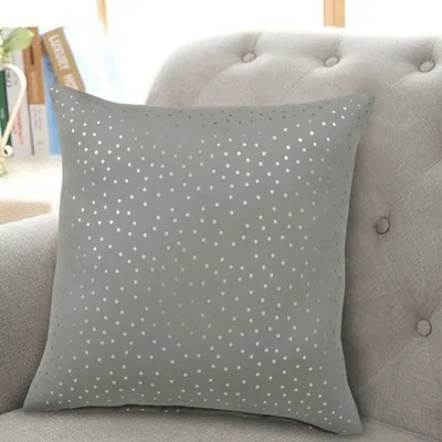 La Redoute Polka Dot Cushion