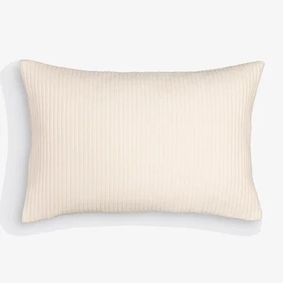 La Redoute Carly Cushion Cover, 60 X 40cm
