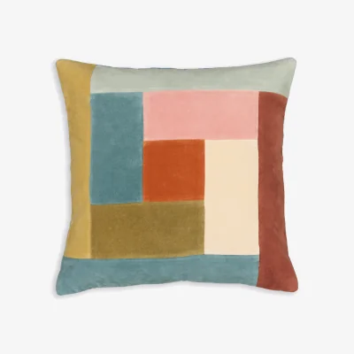 La Redoute Tadeo Cushion Cover 45x45cm