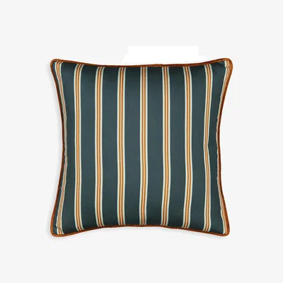 La Redoute Georgio Striped Cushion Cover 45 X 45cm
