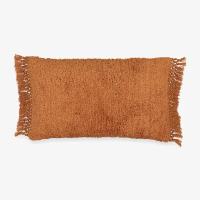 La Redoute Makman Cotton Cushion Cover