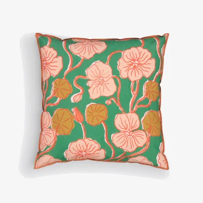 La Redoute Marles 45 X 45cm Cushion Cover