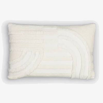 La Redoute Tomasso Rectangular Cushion Cover