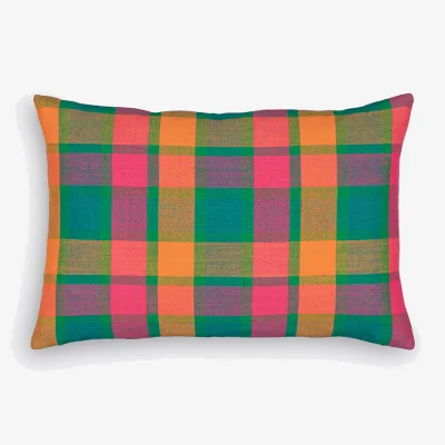 La Redoute Ivani Cotton Cushion Cover 60x40cm