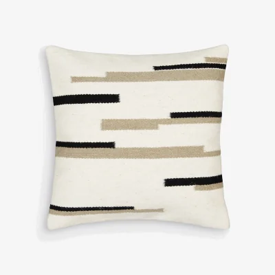 La Redoute Nelio 45 X 45cm Cushion Cover