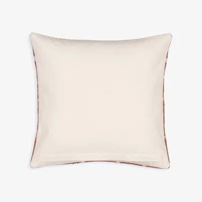 La Redoute Avila 45 x 45cm Woven Cushion Cover