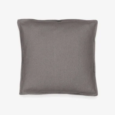La Redoute Taïma Linen / Cotton Cushion Cover