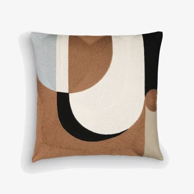 La Redoute Egia 40 X 40cm Cushion Cover
