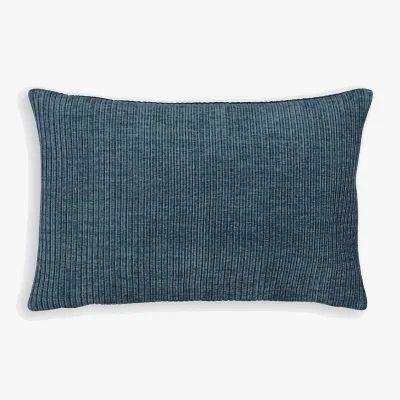 La Redoute Carly Cushion Cover 60x40cm in Corduroy