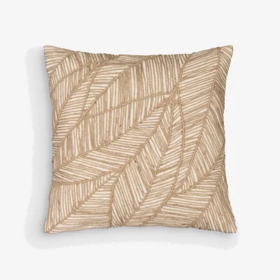 La Redoute Padang 40 X 40cm Cushion Cover
