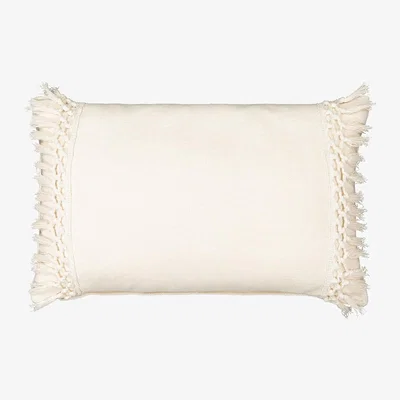 La Redoute IAGO Fringed Cushion Cover