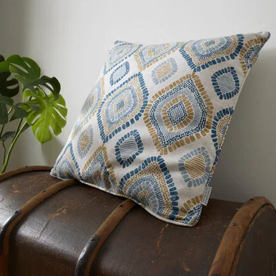 La Redoute Ziri 55x55cm Cushion
