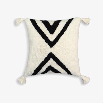 La Redoute Negara Square Cushion Cover