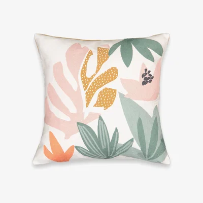 La Redoute Maranao Cushion Cover