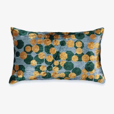 La Redoute Rooni Velvet Cushion Cover