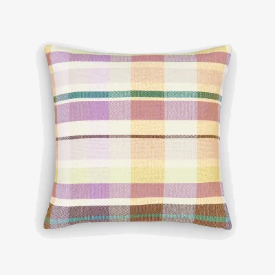 La Redoute Palmilla 45 X 45cm Cushion Cover