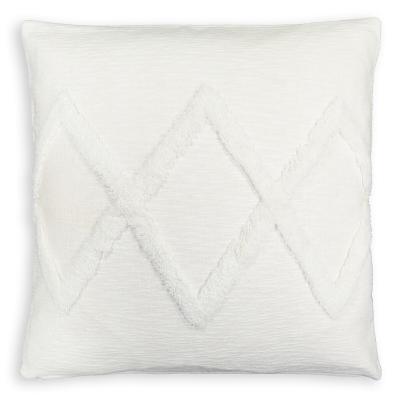 La Redoute Assa Tufted Cotton Cushion Cover