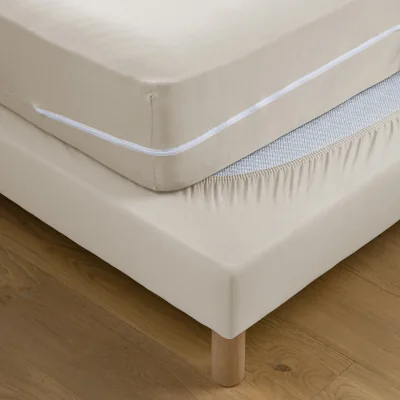 La Redoute Integral Jersey Cushion Cover, 22cm High