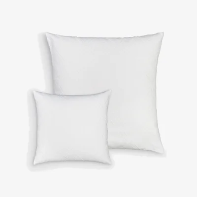 La Redoute Indo Cotton Jacquard Cushion Cover