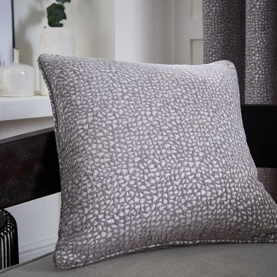 La Redoute Eros Chenille Jacquard 55x55cm Cushion