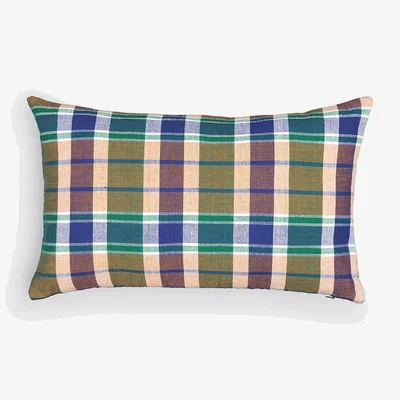 La Redoute Ivani Cotton Cushion Cover 50x30cm