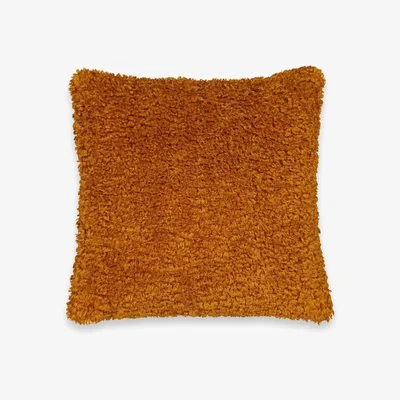 La Redoute Ouate Faux Fur Cushion Cover