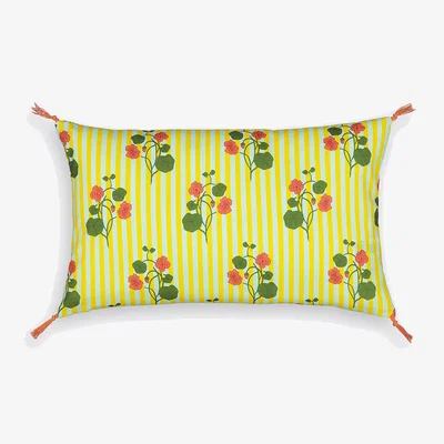 La Redoute Lena Cushion Cover, 50 x 30cm