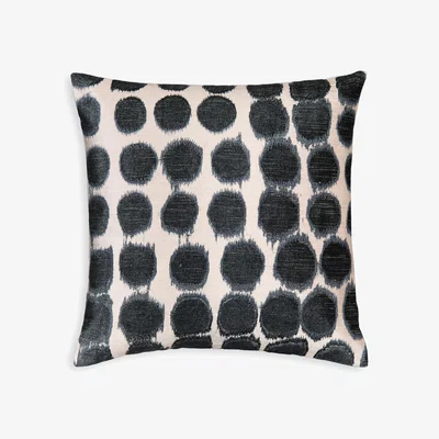 La Redoute Flako GraphicSpot Cushion Cover