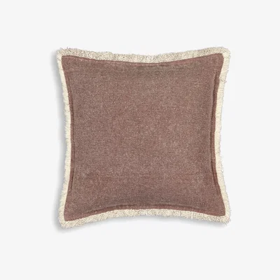 La Redoute Konia Cotton Cushion Cover