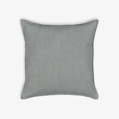 La Redoute Boreo Cushion Cover in Thick Linen
