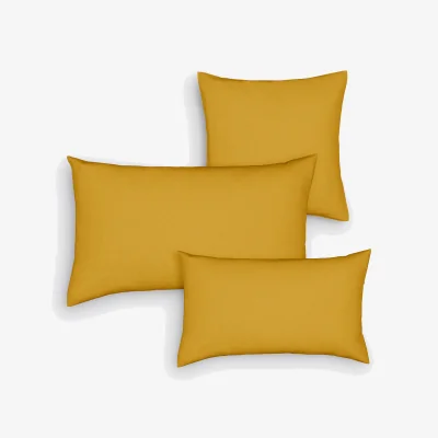 La Redoute Set of 2 Scénario Cushion Covers