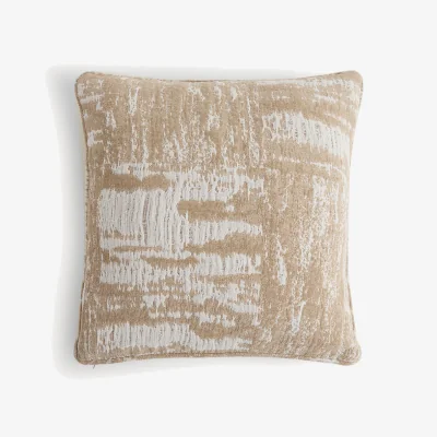 La Redoute Agostina Jacquard Cushion Cover