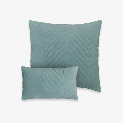 La Redoute Milano Quilted Pillowcase