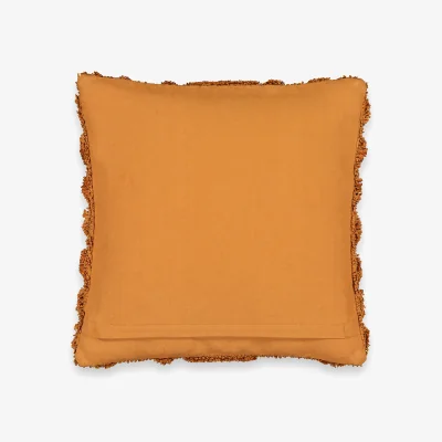 La Redoute Temara Tufted Cushion Cover