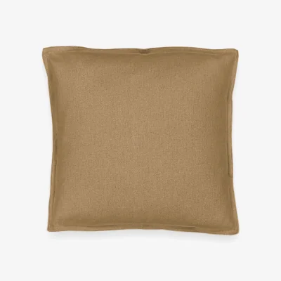 La Redoute Taïma Linen / Cotton Cushion Cover