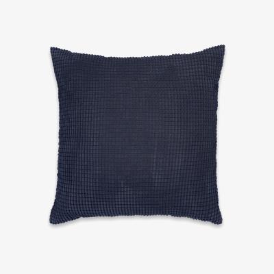 La Redoute Fluffy Textured Cushion Cover