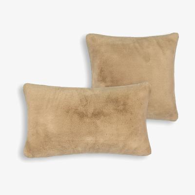 La Redoute Colton Faux Fur Cushion Cover
