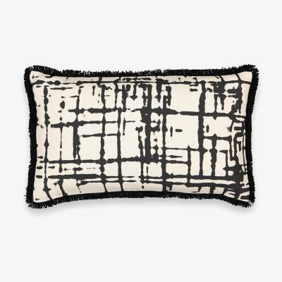 La Redoute Lilo Tufted Cushion Cover