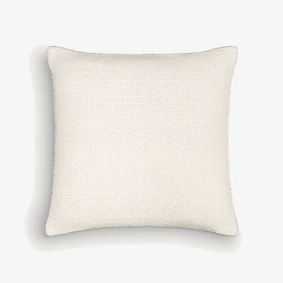 La Redoute Levio 100% Wool Cushion Cover