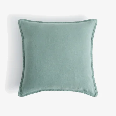 La Redoute Boreo Cushion Cover in Thick Linen