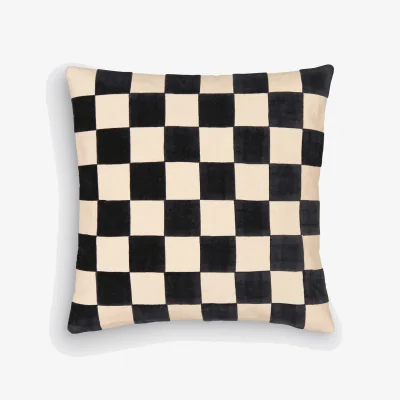 La Redoute Lysmée 40 X 40cm Cushion Cover