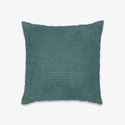 La Redoute Fluffly 65x65cm Textured Cushion Cover