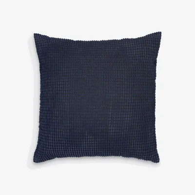 La Redoute Fluffly 65x65cm Textured Cushion Cover