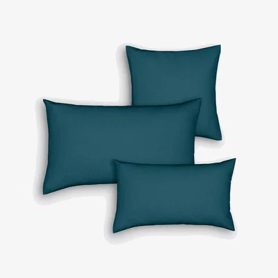 La Redoute Set of 2 Scenario Cushion Covers