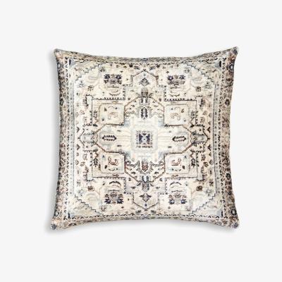 La Redoute Gana Linen / Cotton Cushion Cover